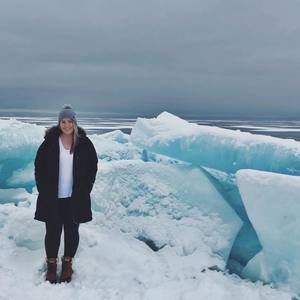 Meet your Posher, Lauren